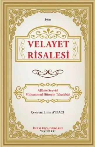 Velayet Risalesi