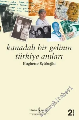Kanadalı Bir Gelinin Türkiye Anıları -        2003