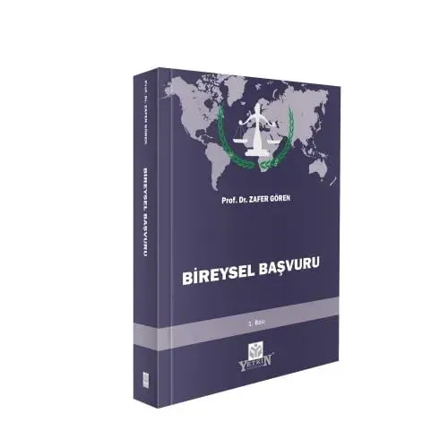 Bireysel Başvuru