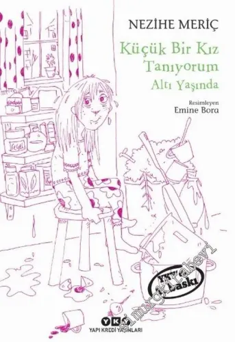 Küçük Bir Kız Tanıyorum Altı Yaşında -        2016