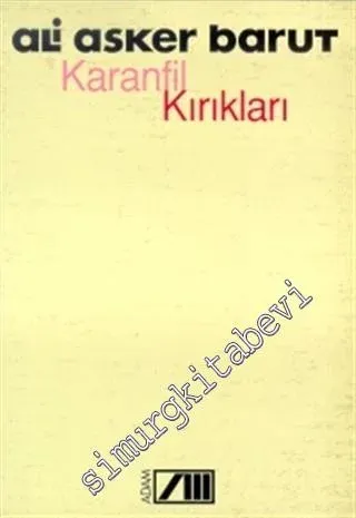 Karanfil Kırıkları -        1999