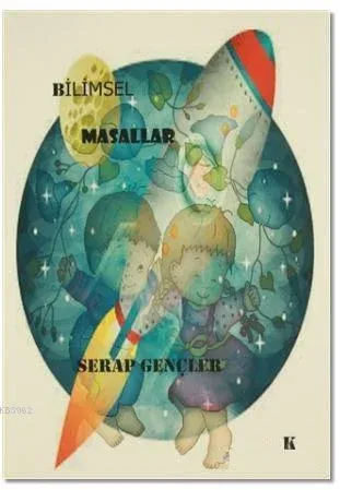Bilimsel Masallar