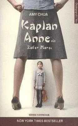 Kaplan Anne'nin Zafer Marşi