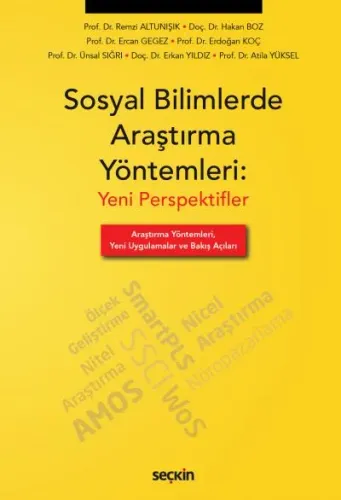 Sosyal Bilimlerde Araştırma Yöntemleri