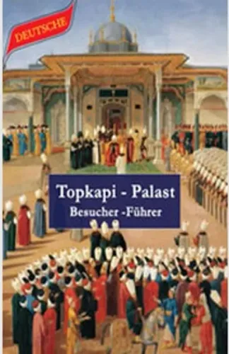 Topkapı-Palast