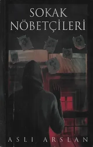 Sokak Nöbetçileri