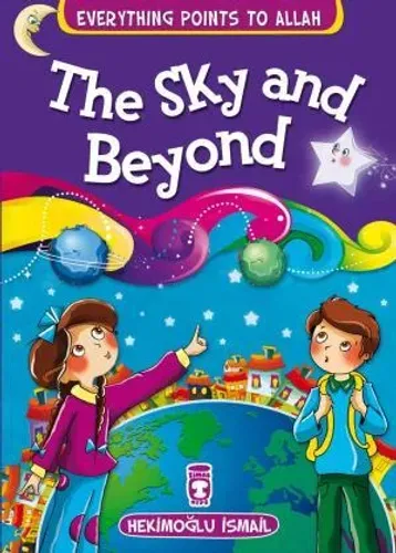The Sky And Beyond - Gökyüzü ve Ötesi (İngilizce)