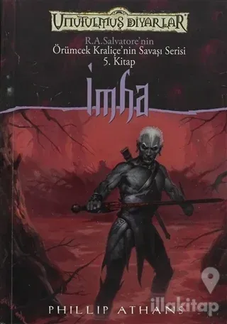 İmha