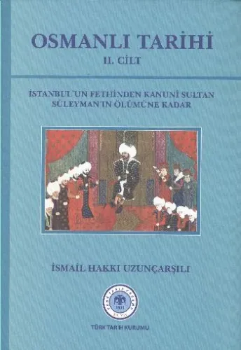Osmanlı Tarihi-II