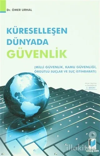 Küreselleşen Dünyada Güvenlik