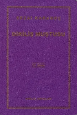 Diriliş Muştusu