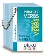 Kelime Kartı Phrasal Verbs