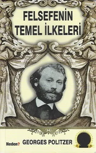 Felsefenin Temel İlkeleri