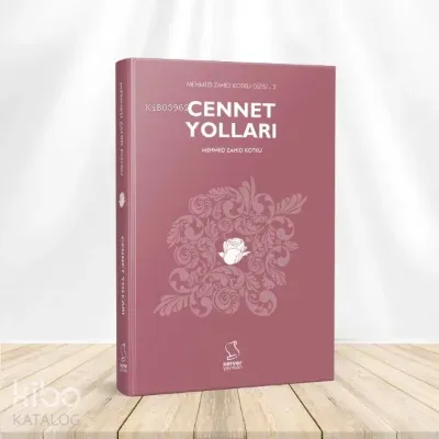 Cennet Yolları (Cep Boy)