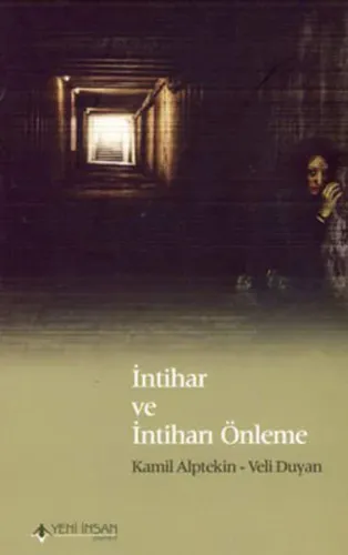 İntihar Ve İntiharı Önleme