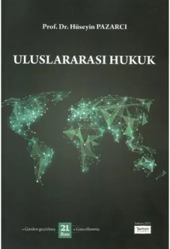Uluslararası Hukuk