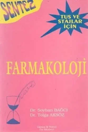 Farmakoloji