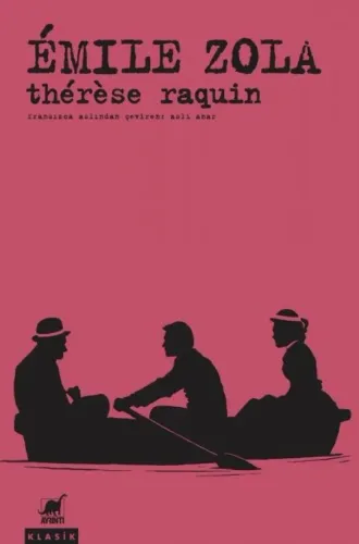 Thérèse Raquin