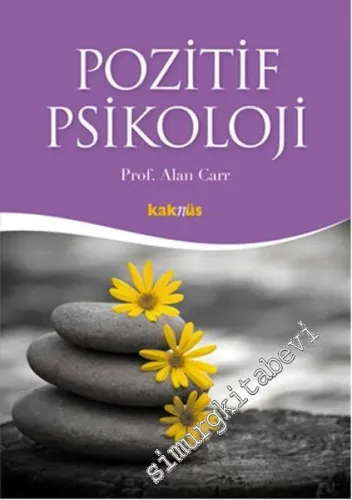 Pozitif Psikoloji -         2016