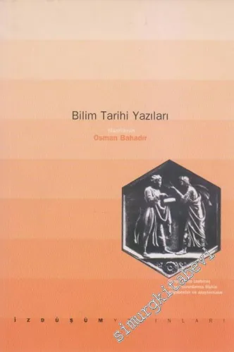 Bilim Tarihi Yazıları -        2000