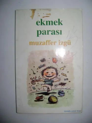Ekmek Parası