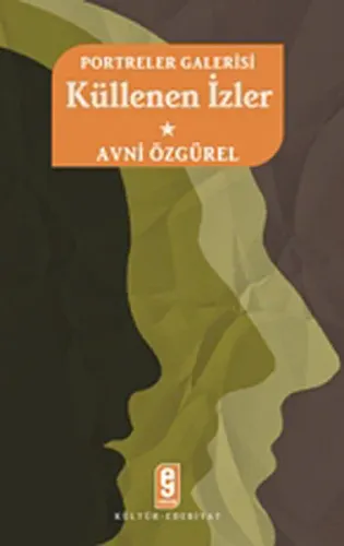 Portreler Galerisi - Küllenen İzler 1