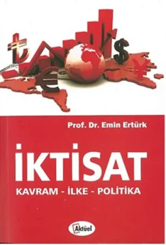 İktisat | benlikitap.com