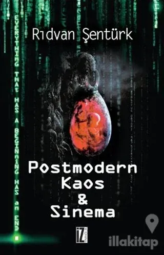 Postmodern Kaos & Sinema