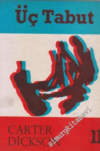 Üç Tabut -        1964