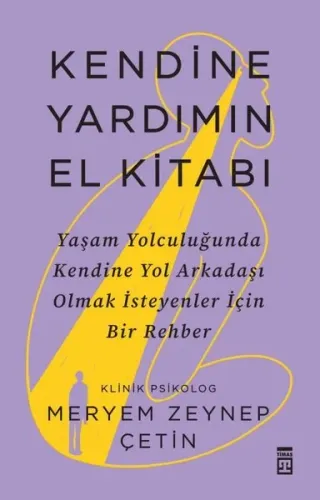 Kendine Yardımın El Kitabı
