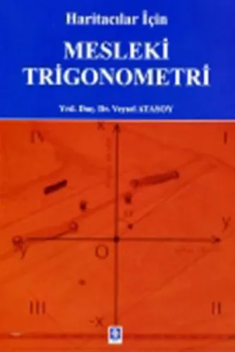 Haritacılar İçin Mesleki Trigonometri