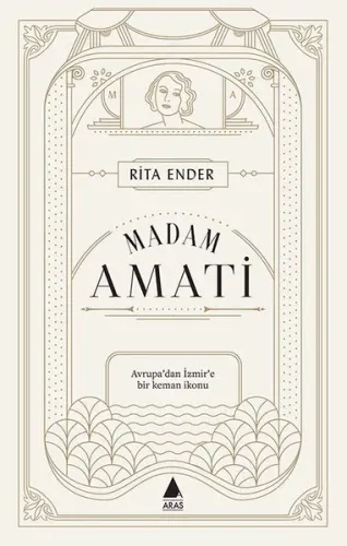 Madam Amati