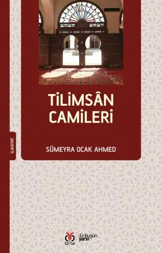 Tilimsân Camileri