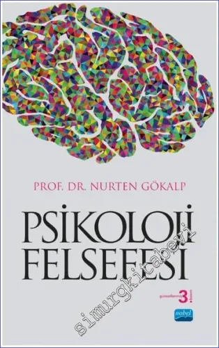 Psikoloji Felsefesi -         2022