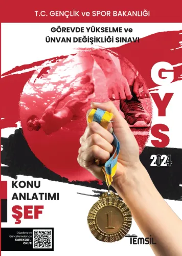 Şef Konu Anlatımı