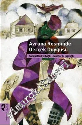 Avrupa Resminde Gerçek Duygusu -