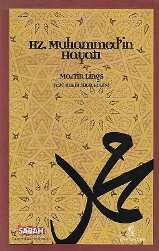 Hz. Muhammed'in Hayatı
