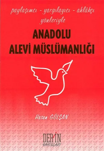 ANADOLU ALEVİ MÜSLÜMANLIĞI