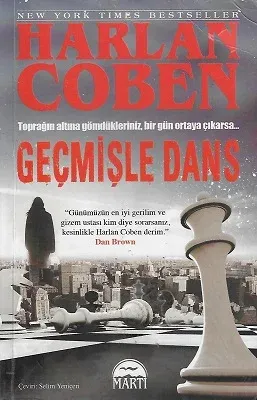 Geçmişle Dans