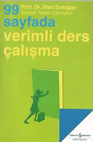 99 Sayfada Verimli Ders Çalışma