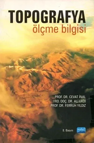 Topografya Ölçme Bilgisi