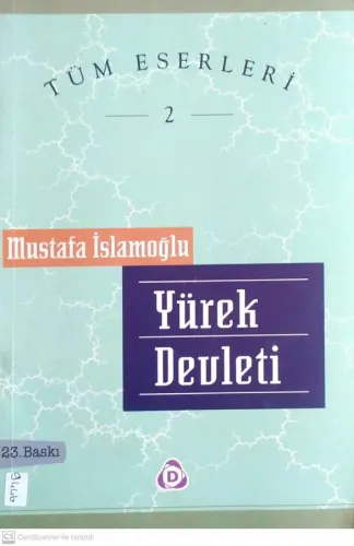Yürek Devleti