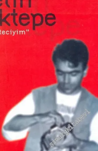 Metin Göktepe: Gazeteciyim -