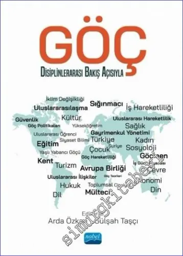 Göç - Disiplinlerarası Bakış Açısıyla -         2021