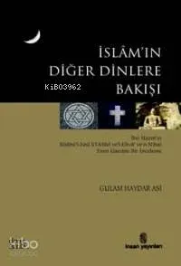 İslâm´ın Diğer Dinlere Bakışı