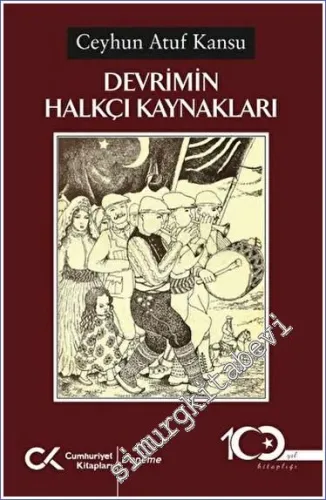 Devrimin Halkçı Kaynakları - 2023