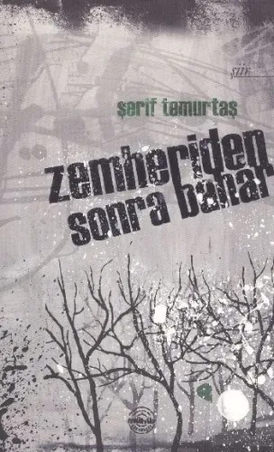 Zemheriden Sonra Bahar