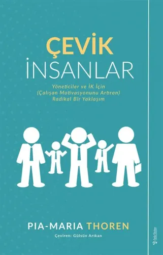 Çevik İnsanlar
