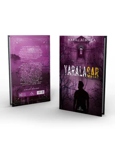 YARALASAR 3 - CİLTLİ