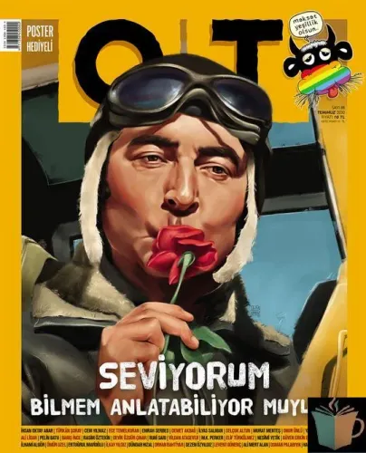 OT Dergisi Sayı:88 temmuz 2020